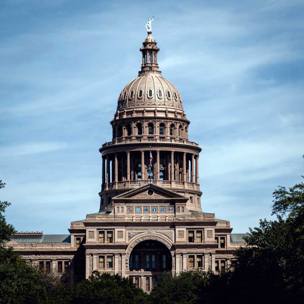 Texas Capitol Dome | Fraud Attorney
