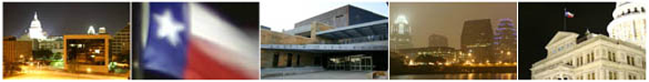 Austin, Texas Law Firm