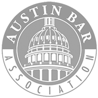 Austin Bar Association Logo