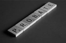 Texas Out of State Probate Lawyer