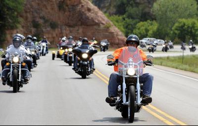 Texas Fatal Motorcycle Accident Lawyer