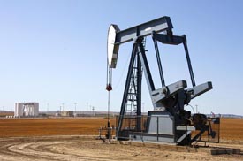 Texas Oil Production Fraud Lawyer