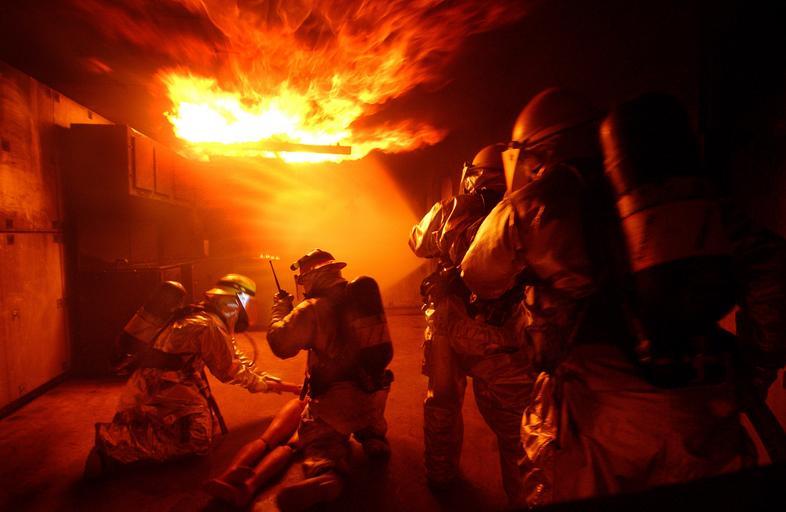 Abogados de incendios de Texas ayuda después de devestadores incendios Imagen para el abogado de incendios de Texas
