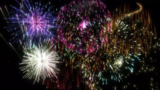 Happy 4th of July!