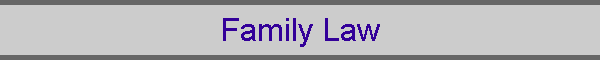 Family Law